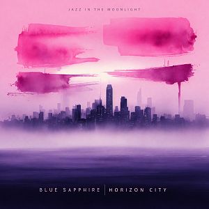 Premade album Cover Light Orchid - ID 11837