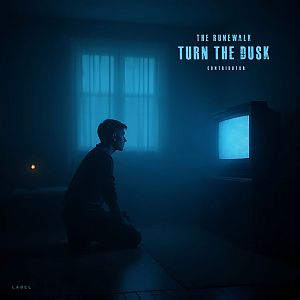 Premade album Cover Black Pearl - ID 12163