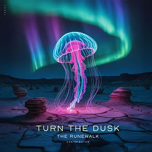 Premade album Cover Big Stone - ID 12205