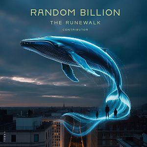 Premade album Cover Blue Dianne - ID 12212