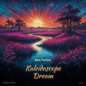 Premade album Cover Steel Gray - ID 16464