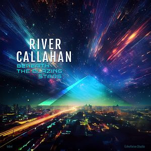 Premade album Cover Mirage - ID 16937