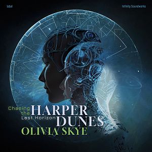 Premade album Cover Gable Green - ID 16944