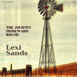 Premade album Cover Beryl Green - ID 17067