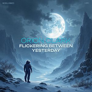 Premade album Cover Bismark - ID 17219