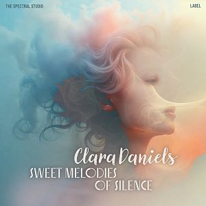 Premade album Cover Coral Reef - ID 17407