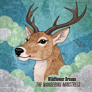 Premade album Cover Sea Nymph - ID 17838