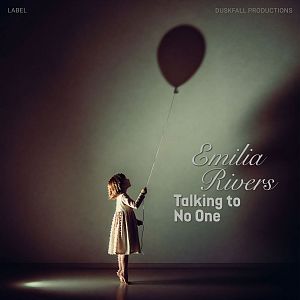 Premade album Cover Thunder - ID 18063