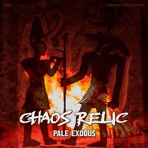 Premade album Cover Rebel - ID 18091