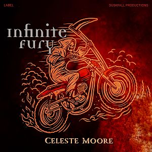 Premade album Cover Tuscany - ID 18100